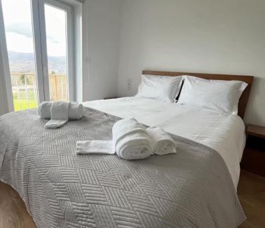 Fiaes do Rio Bed & Breakfast | O Pôr do Sol do Gerês
