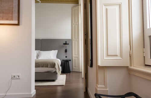 Tomar House | O Paço - Exclusive Accommodation