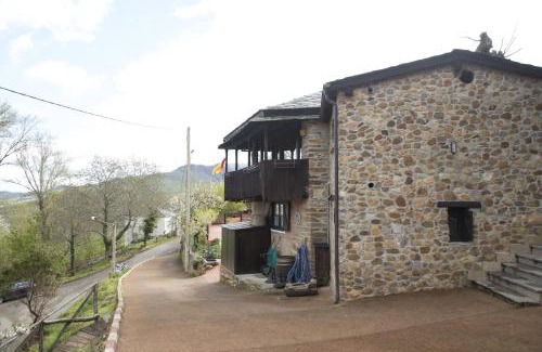 Orellan Hotel | O Palleiro do Pe do Forno