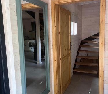 Siemiany House | O rany Siemiany!