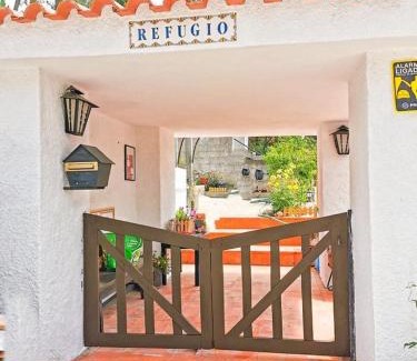 Tabua House | O Refúgio