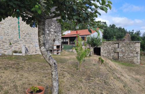 Cerdedo House | O Remanso Devesa