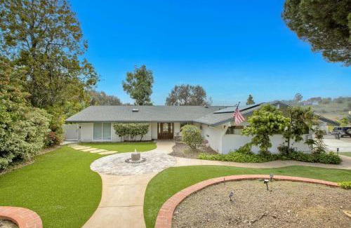 Mira Costa House | O-side Oasis - Luxury Stay for 7