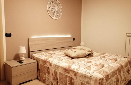 Mount Vesuvius - Pompei Bed & Breakfast | O' Vicariell