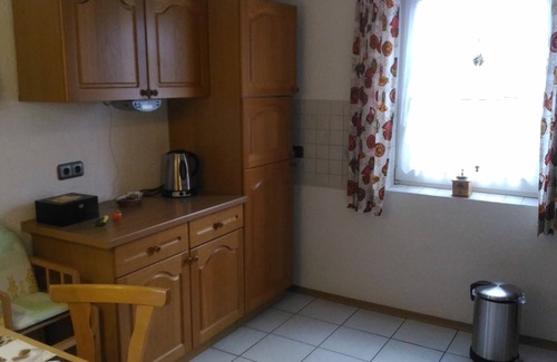 Grafenwohr Apartment | O1 - Gemütliches 70 qm Apartment