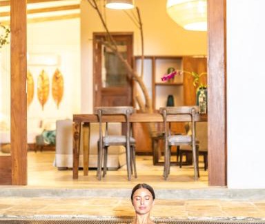 Palatupana Villa | O2 Villas Yala