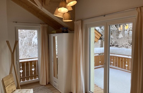 Arnoldstein Villa | Oachkatzlschwoaf. Holiday in Austria, Italy & Slovenia!