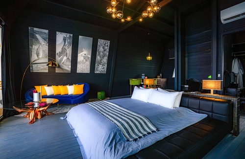 Kanifinolhu Island Resort | Oaga Art Resort - Greatest