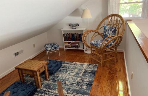 The Pines House | Oak avenue 20