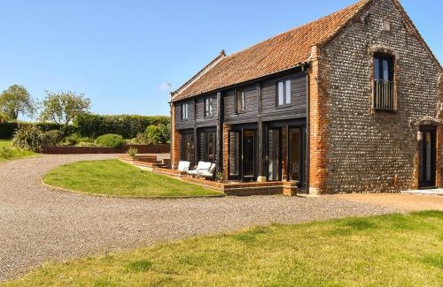Aldborough House | Oak Barn