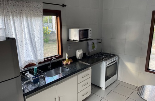 Boa Vista House | OAK CHALET - GRAVATÁ