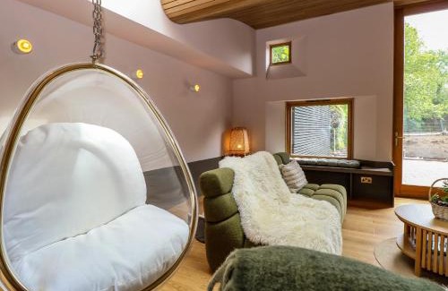 Hopton House | Oak Cottage