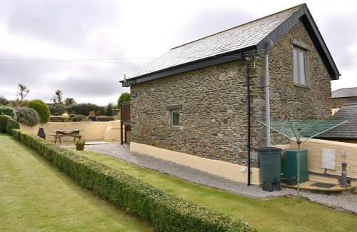 Grampound House | Oak Cottage
