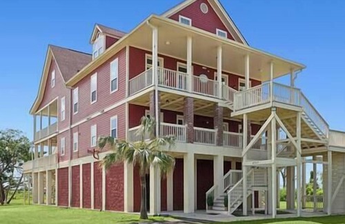 Lafitte Bed & Breakfast | Oak Cottage R301