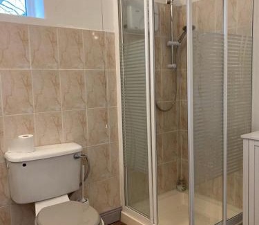 Knockaderry Cross Roads Apartment | Oak Forest Cottage