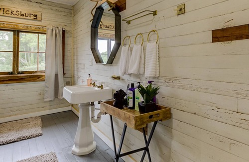 Vicksburg Bed & Breakfast | Oak Hall BnB