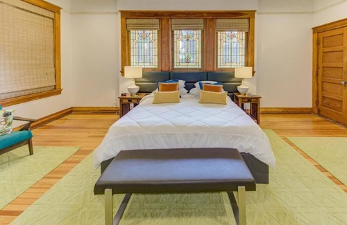 Vicksburg Bed & Breakfast | Oak Hall BnB