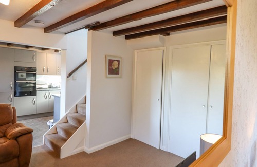 Teigngrace Cottage | Oak Leaves Cottage