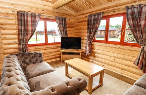Castle Bytham House | Oak Lodge