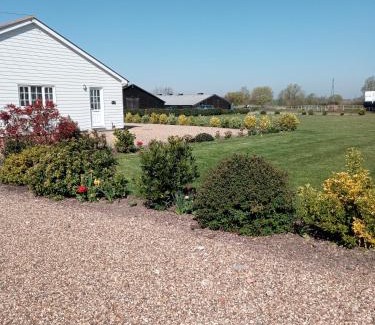 Southminster House | OAK LODGE