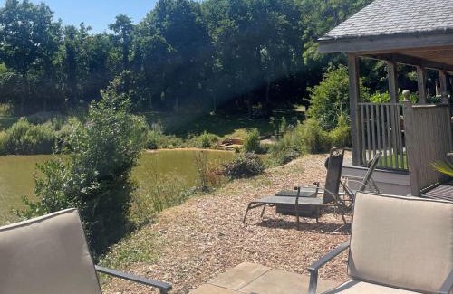 Exeter House | Oak Lodge, South View Lodges, Exeter