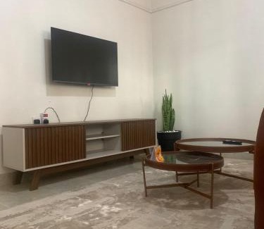 Kericho Apartment | Oak Nest