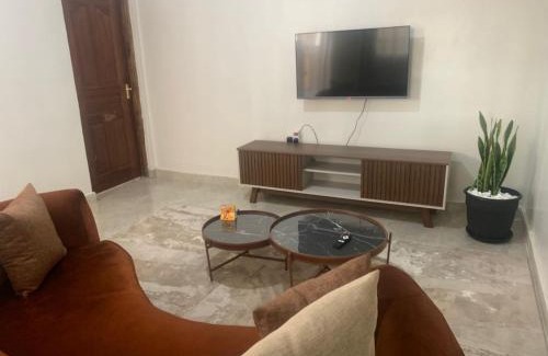Kericho Apartment | Oak Nest