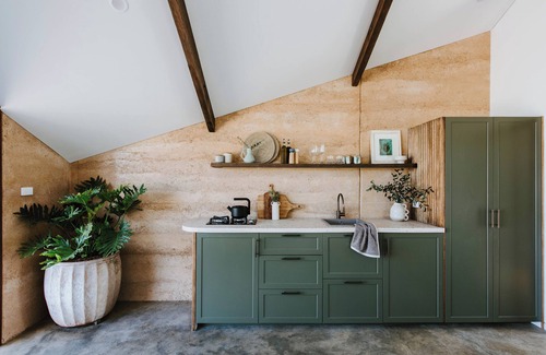 Buckaroo Villa | Oak Studio at Kavillo. Modern Luxury,