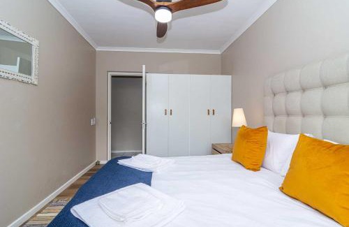 Hermanus Apartment | Oak Terrace 28