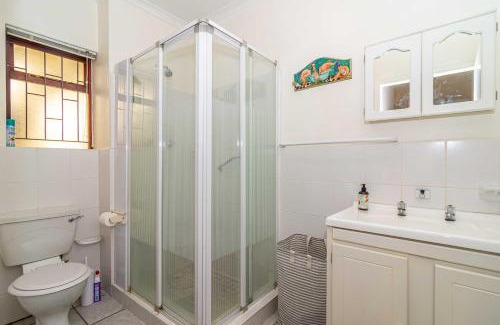 Hermanus Apartment | Oak Terrace 28