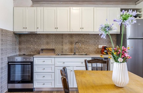 Skopelos Villa | Oak Tree Cottage - One Bedroom Villa, Sleeps 4