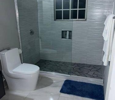 Rhyne Park Village Apartment | Oak Villa Montego Bay2 King Room