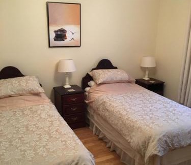 Templemore House | Oakdale, Templemore, E41F856