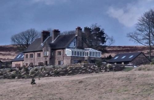 Sutton House | Oakenclough Hall
