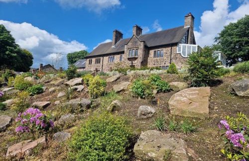 Sutton House | Oakenclough Hall
