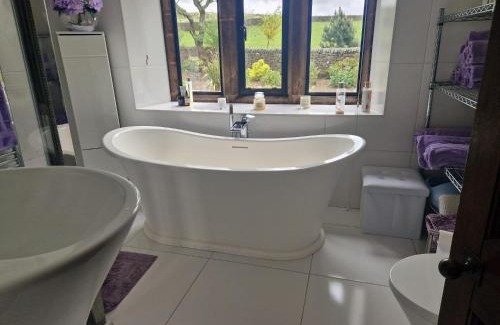 Sutton House | Oakenclough Hall