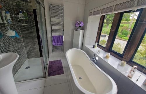 Sutton House | Oakenclough Hall