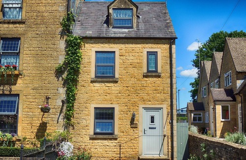 Bourton Cottage | Oakey Cottage