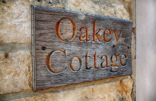 Bourton Cottage | Oakey Cottage