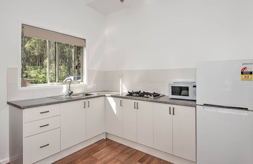 Gheerulla Cabin | Oakey Creek Country Retreat nComplete Privacy nJust For CouplesnKenilworth