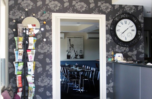 Oakey Hotel | Oakey Motor Inn