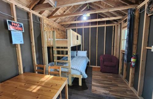 Lunenburg County Other | Oakhill Pines Campground