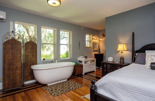 Oakland Bed & Breakfast | Oakland Manor House
