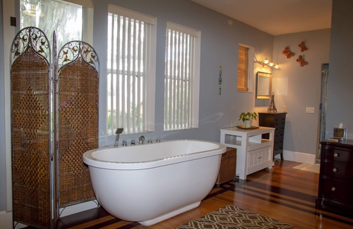 Oakland Bed & Breakfast | Oakland Manor House