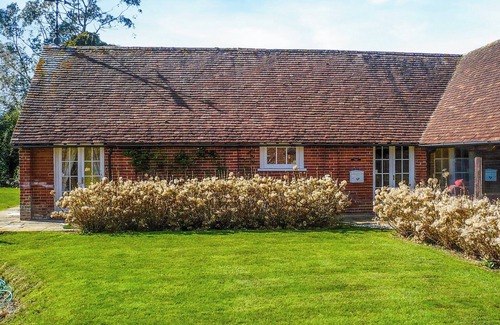 East Tytherley Cottage | Oaklands Farm - Cottage 5