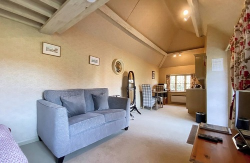 East Tytherley Cottage | Oaklands Farm - Cottage 4