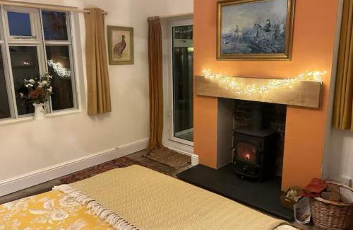 Wollerton House | Oaklands Farm