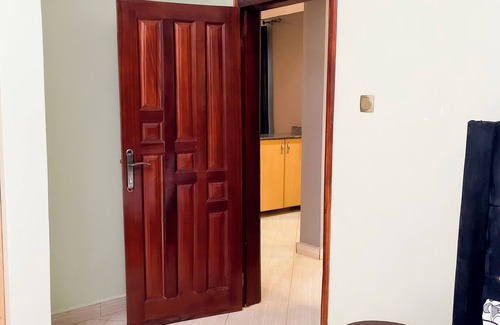 Kireka Apartment | Oakridge Apartments