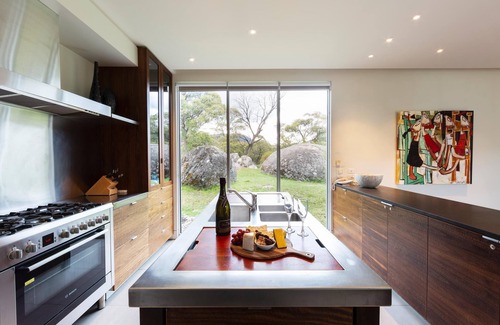 Lake Crackenback Apartment | Oaks Lake Crackenback Resort