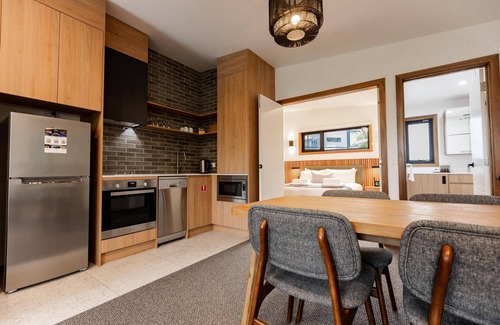 Lake Crackenback Apartment | Oaks Lake Crackenback Resort